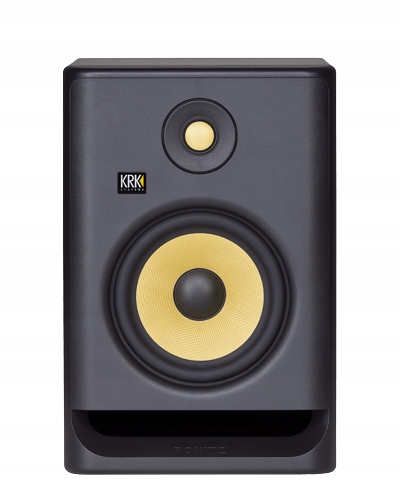 Monitorová štúdia KRK Systems Rp7 G4 145 W