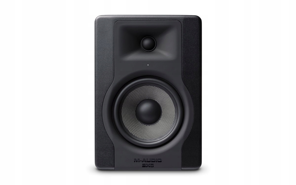 M-Audio BX5 D3 100 W Studio Monitor