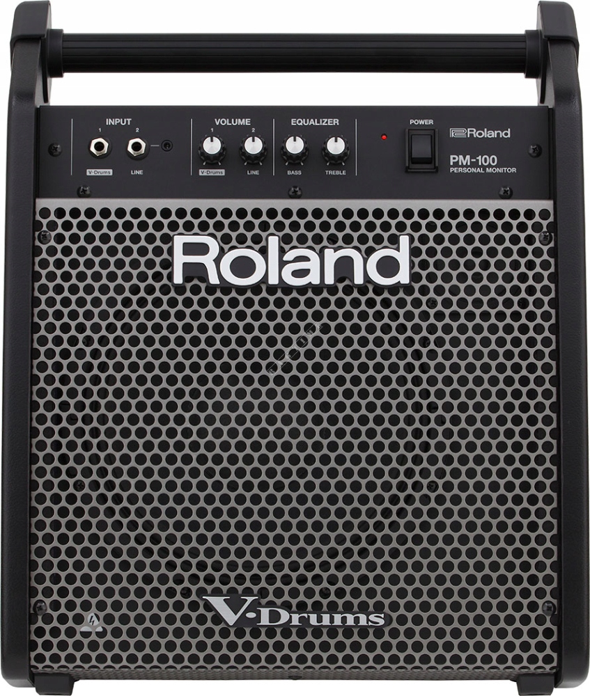 Roland PM-100 80 W Monitor štúdie