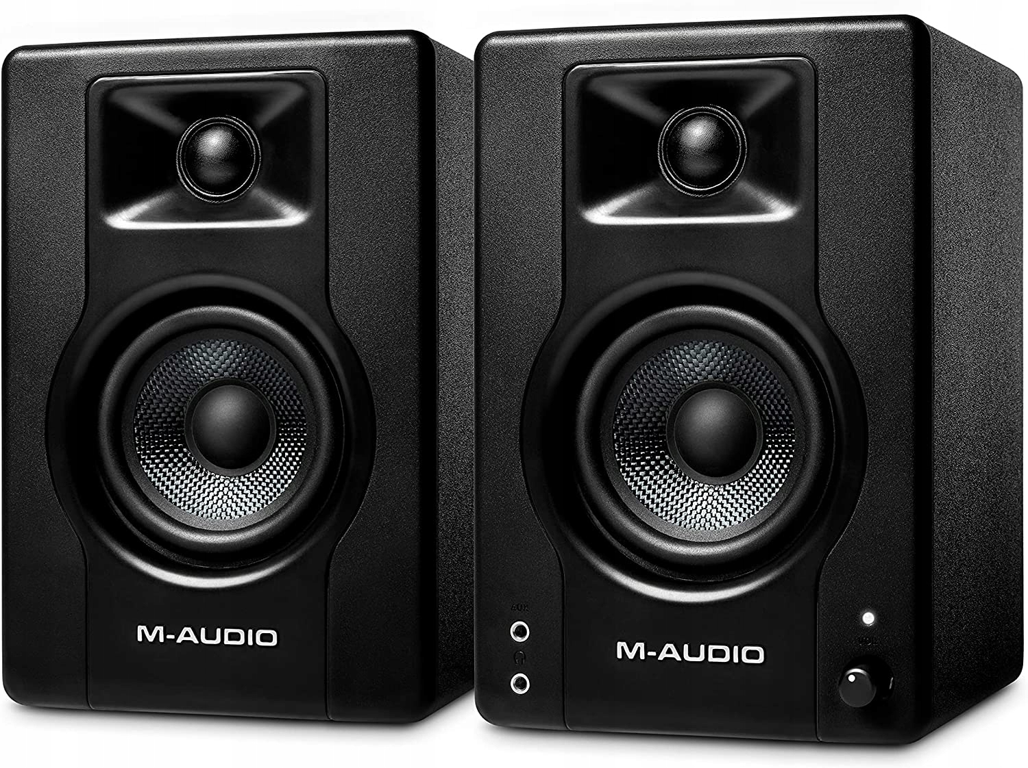 Monitor štúdie M-Audio BX4 50 W