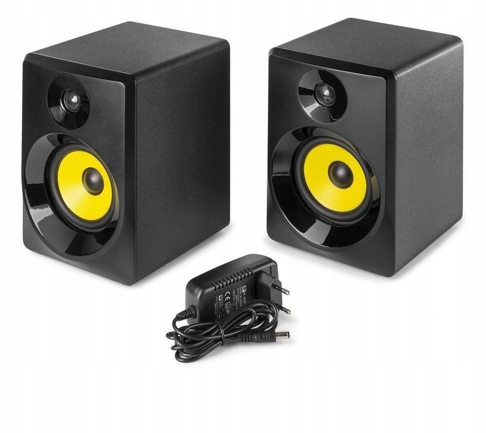 Monitor Vonyx Studio 178.968 50 W