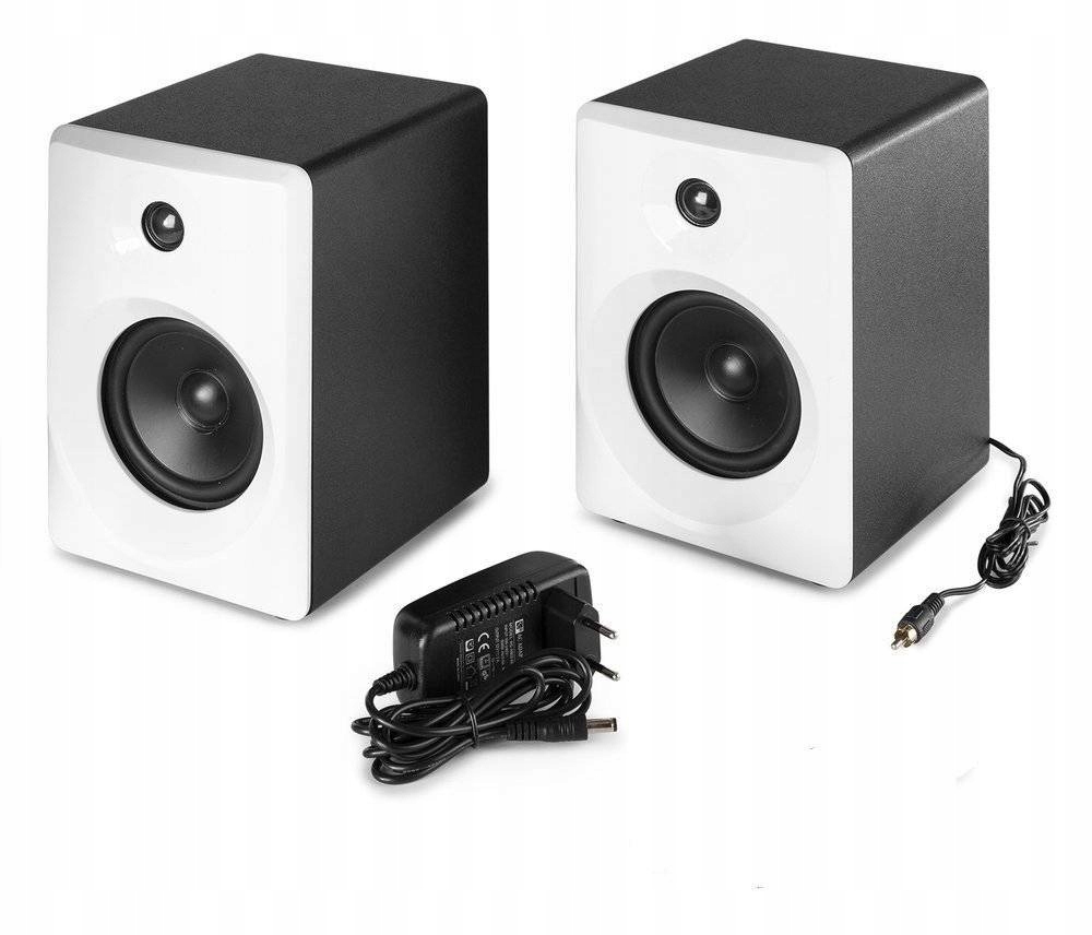 Monitor Vonyx Studio 178.971 70 W