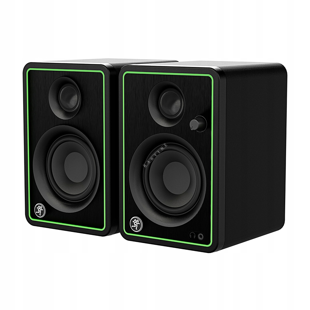 Monitor mackie cr 4 x 50 w