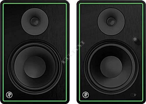 Mackie CR8-XBT Studio Monitor