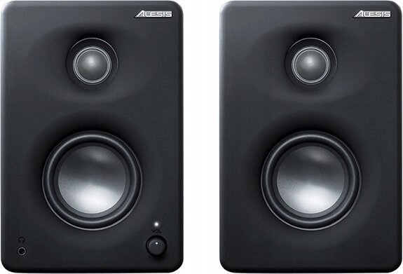 Monitorová štúdia Alessis M1 Active 330 USB 20 W