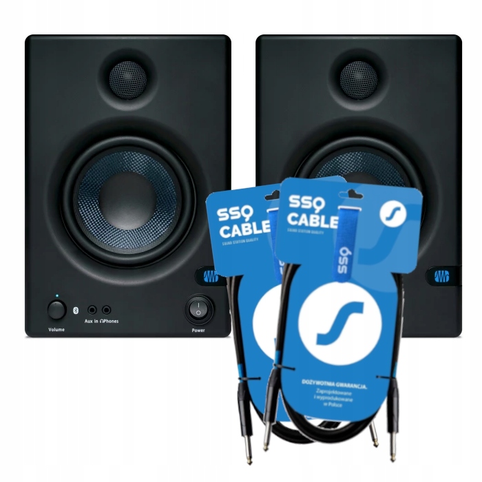 Pár monitorov Bluetooth Presonus Eris E5 BT