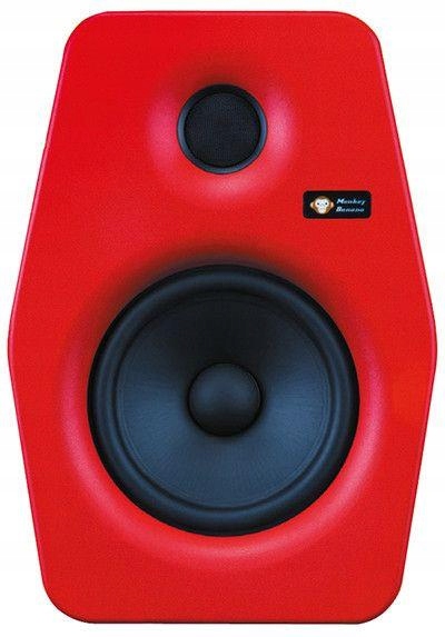 Studio Monitor Monkey Banana Turbo 6