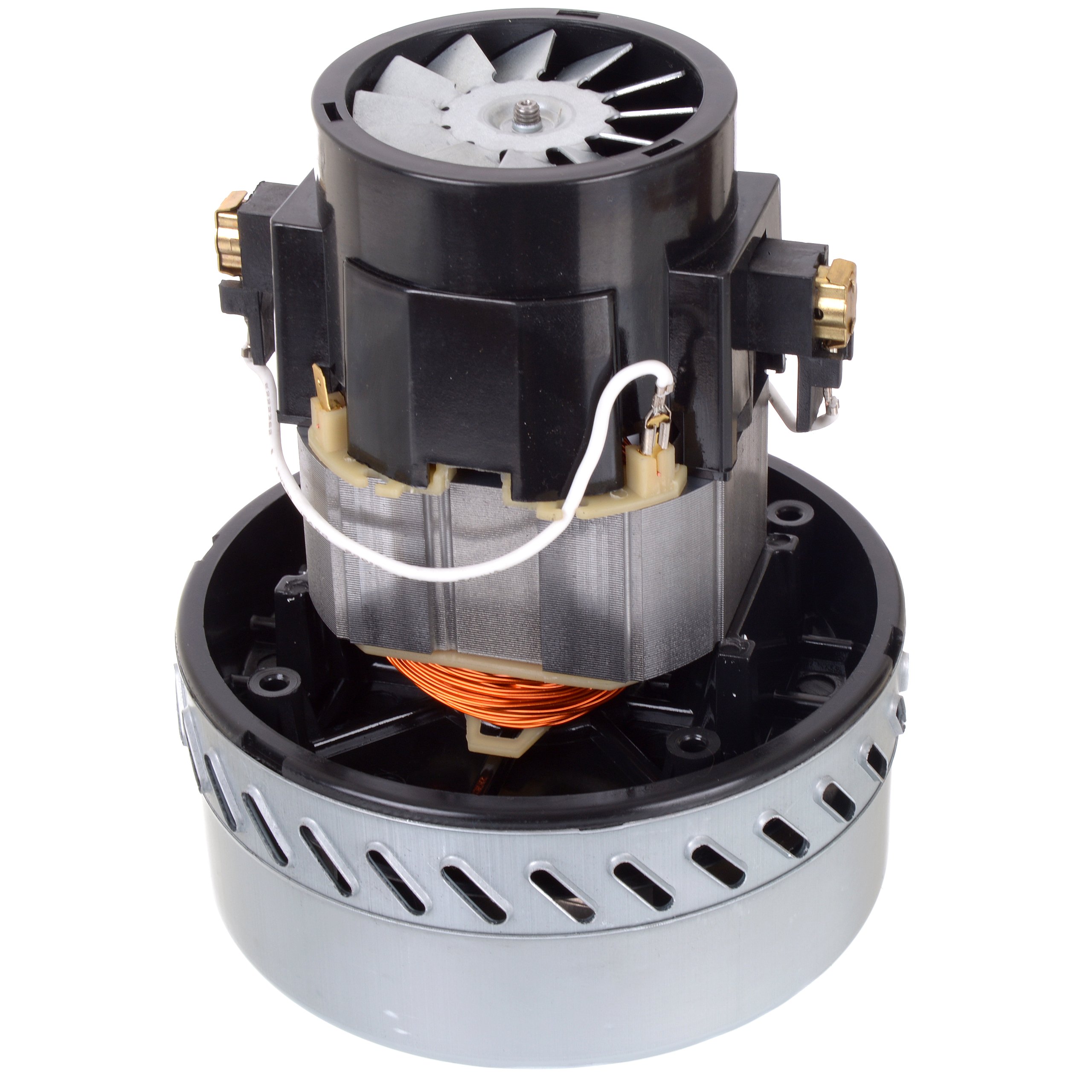 Motor vysávača Techkar pre Karcher Puzzi 100 200