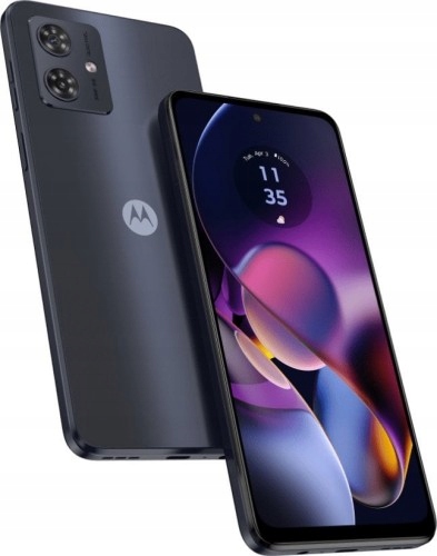Smartfón Motorola Moto G54 8 GB / 256 GB 5G, námornícka modrá