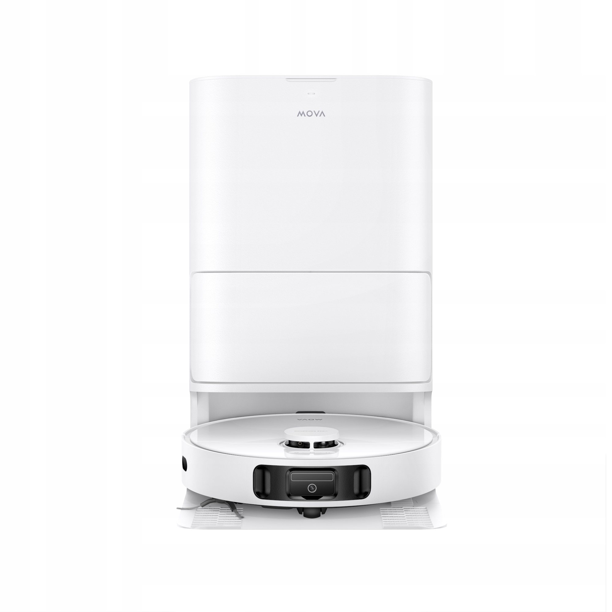 Mova E30 Ultra 75W biely upratovací robot