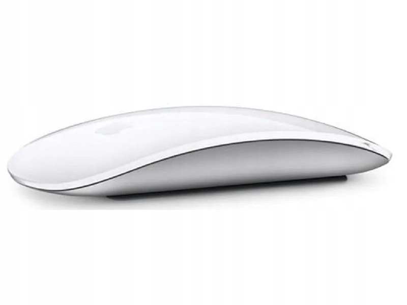 Bezdrôtová myš Apple Magic Mouse 2 s laserovým senzorom