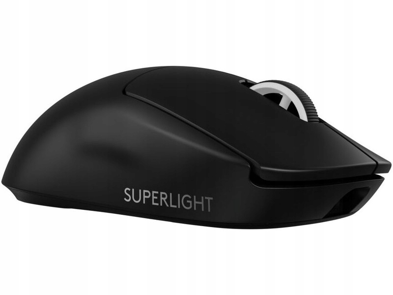 Bezdrôtová myš Logitech Pro X Superlight 2 s optickým senzorom