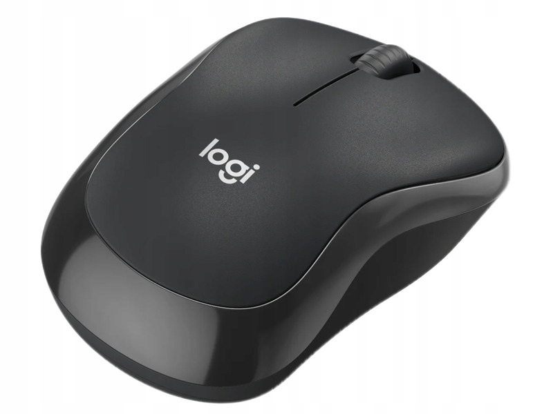 Bezdrôtová myš Logitech M240 Tichý optický snímač