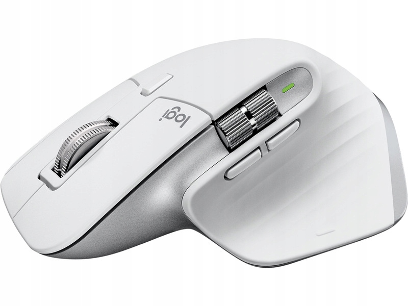 Bezdrôtová myš Logitech MX Master 3S s optickým senzorom