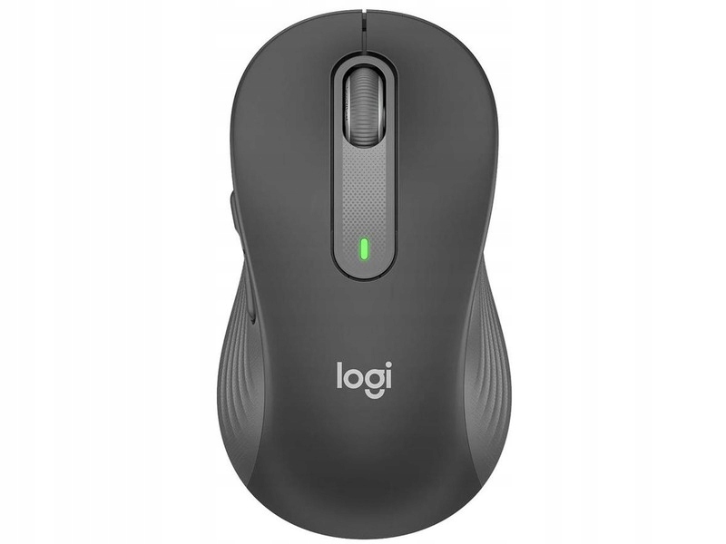 Bezdrôtová myš Logitech Signature M650 s optickým senzorom