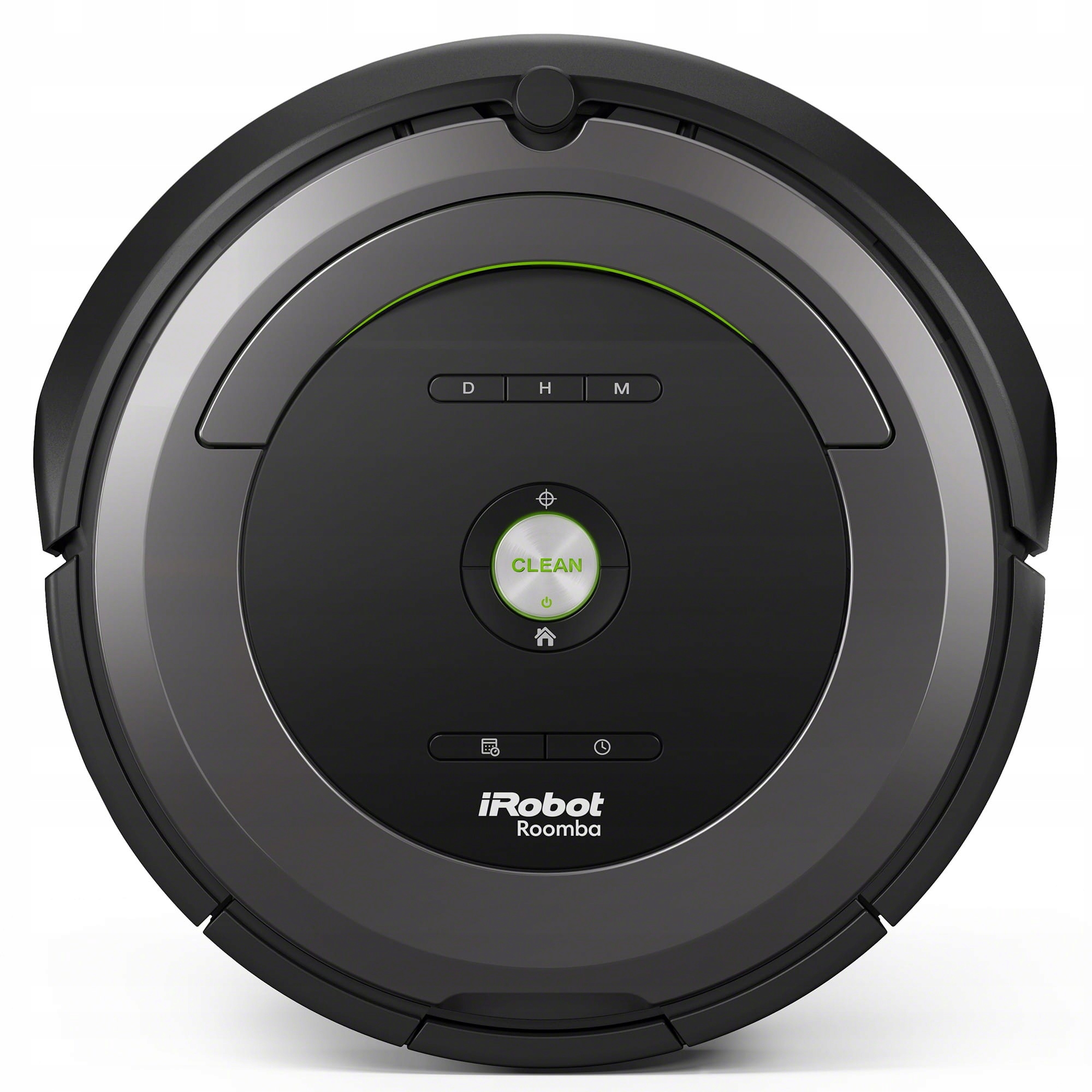 Irobot Roomba 676 Čistiaci robot