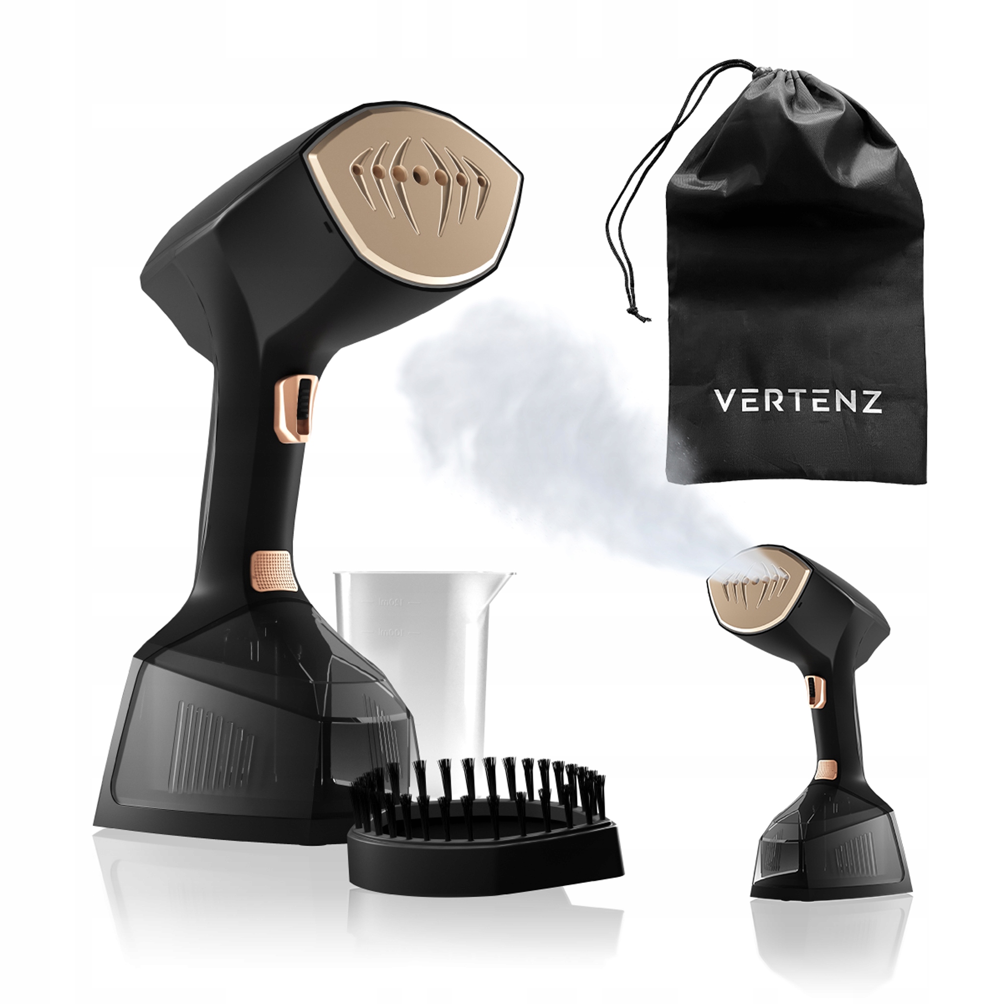 Naparovač oblečenia Vertenz Aura 50 2000 W