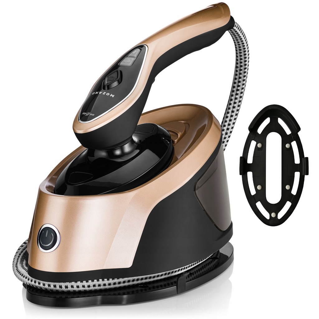 Naparovač odevov Mozano Smart Care 2500 W