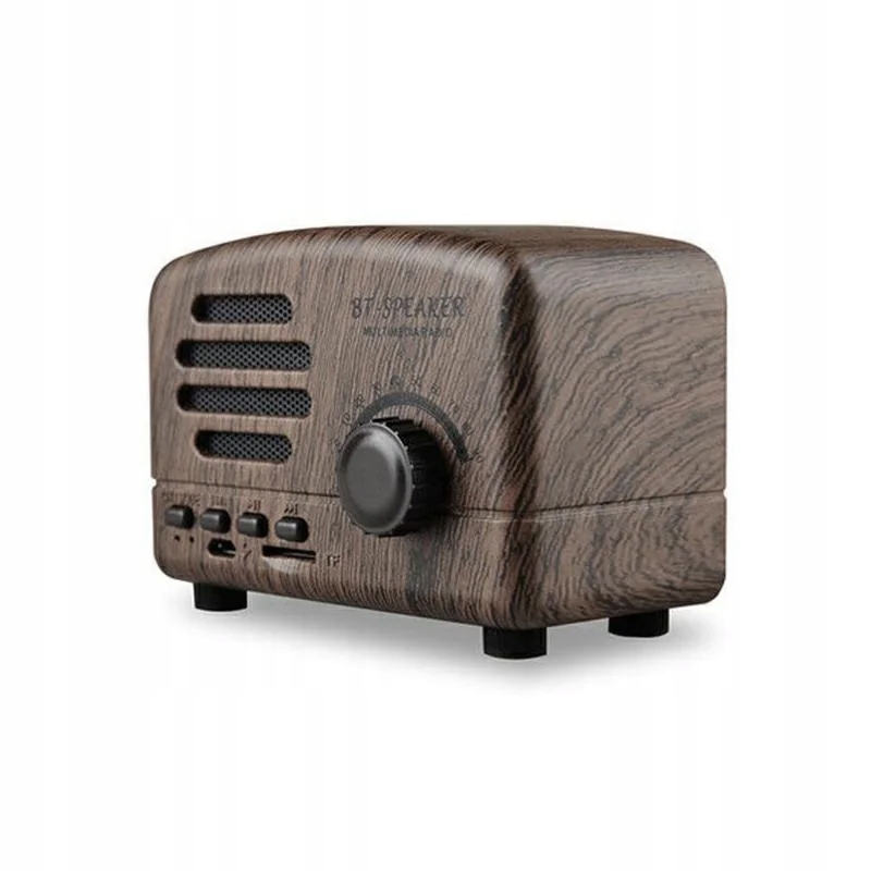 Rádio FM Retro Style Radio