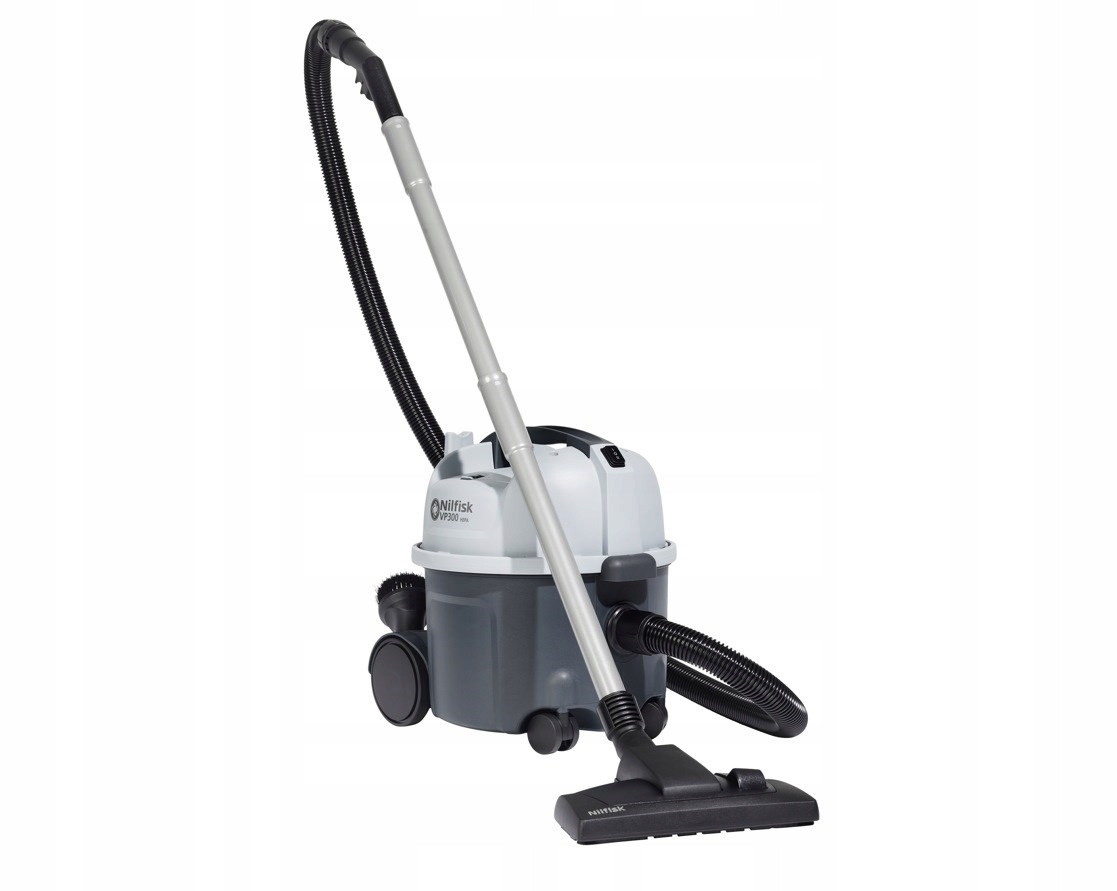 Suckline vysávač Nilfisk VP300
