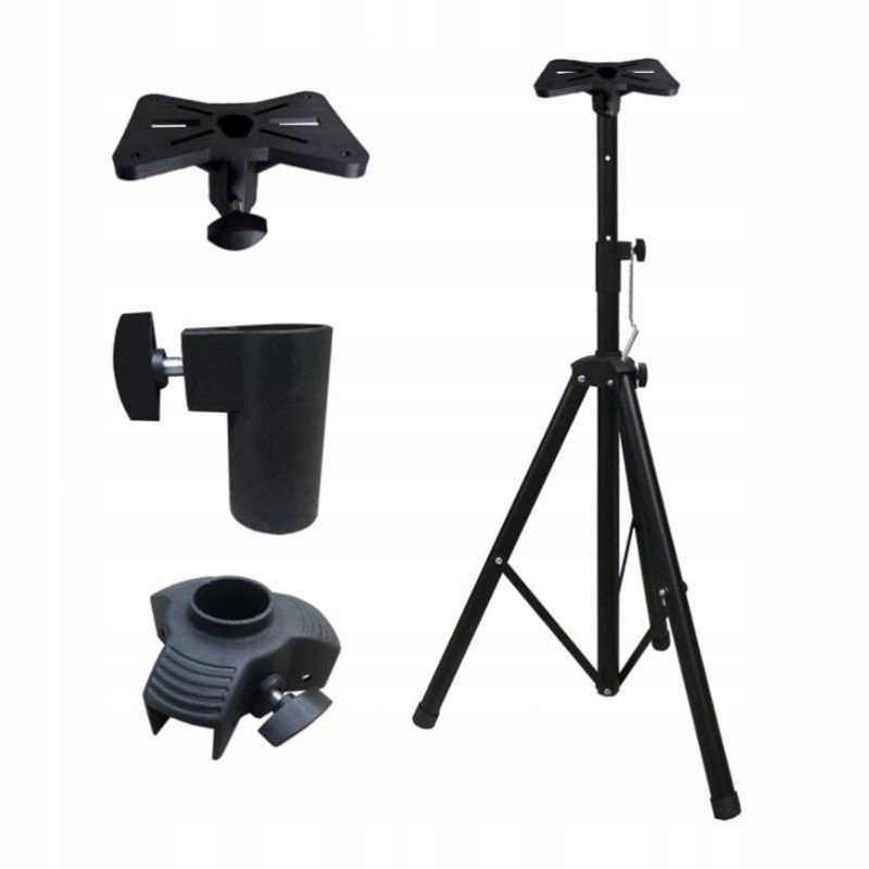 Stĺpcový statív 30 kg nn sps1