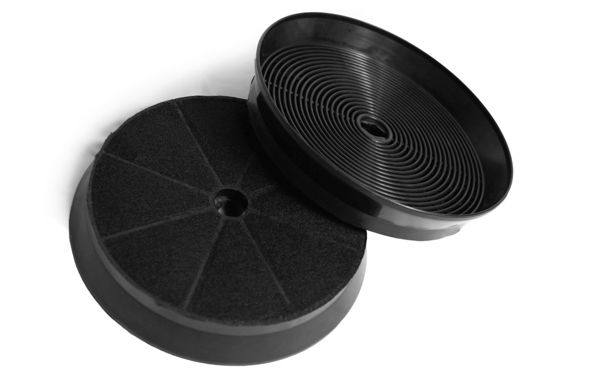 NORTBERG NO-2 Carbon filter pre digestor
