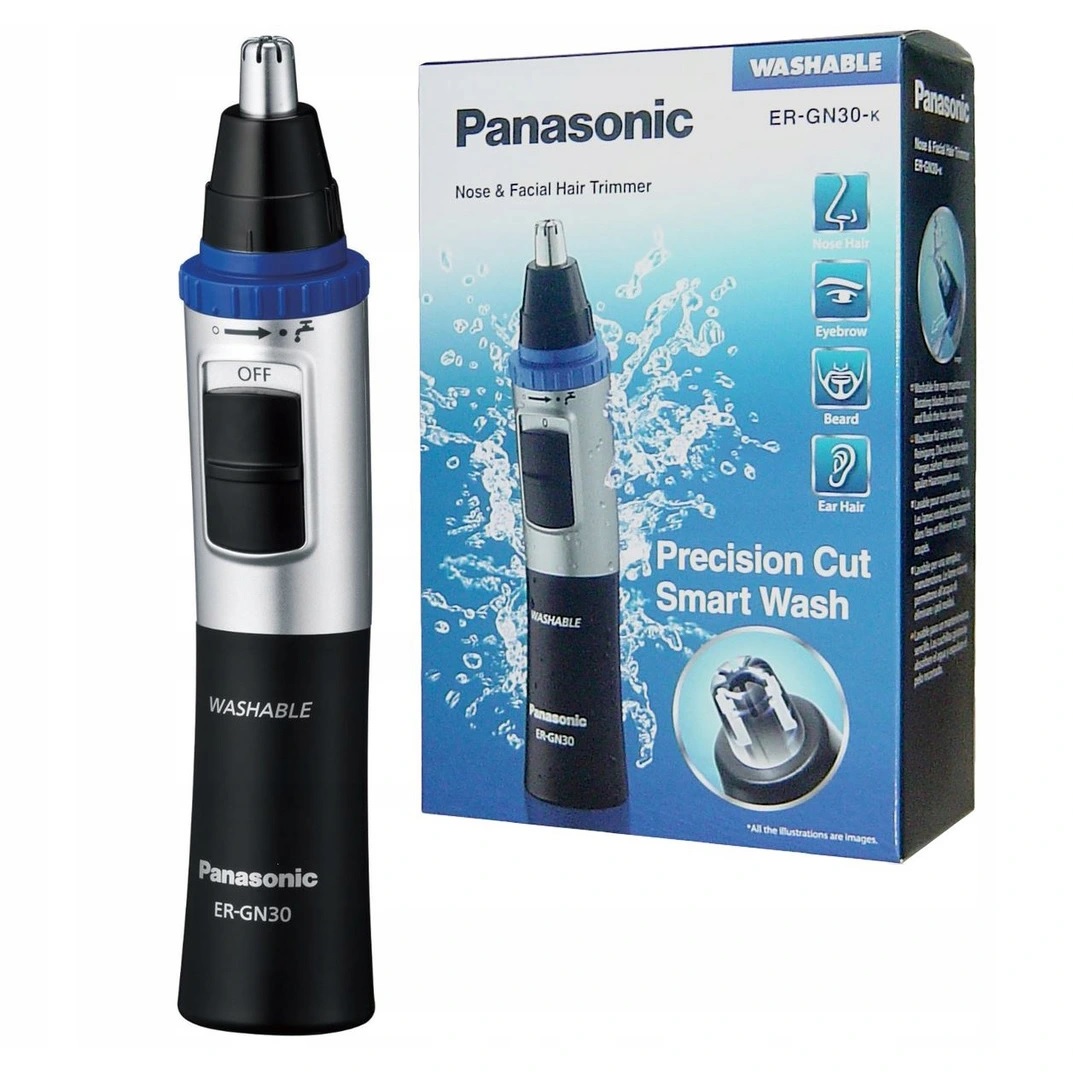 Zastrihávač Panasonic ER-GN30-K503