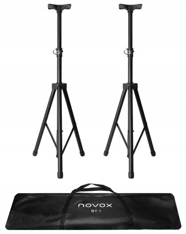 Stĺpcový statív 40 kg Novox St 1