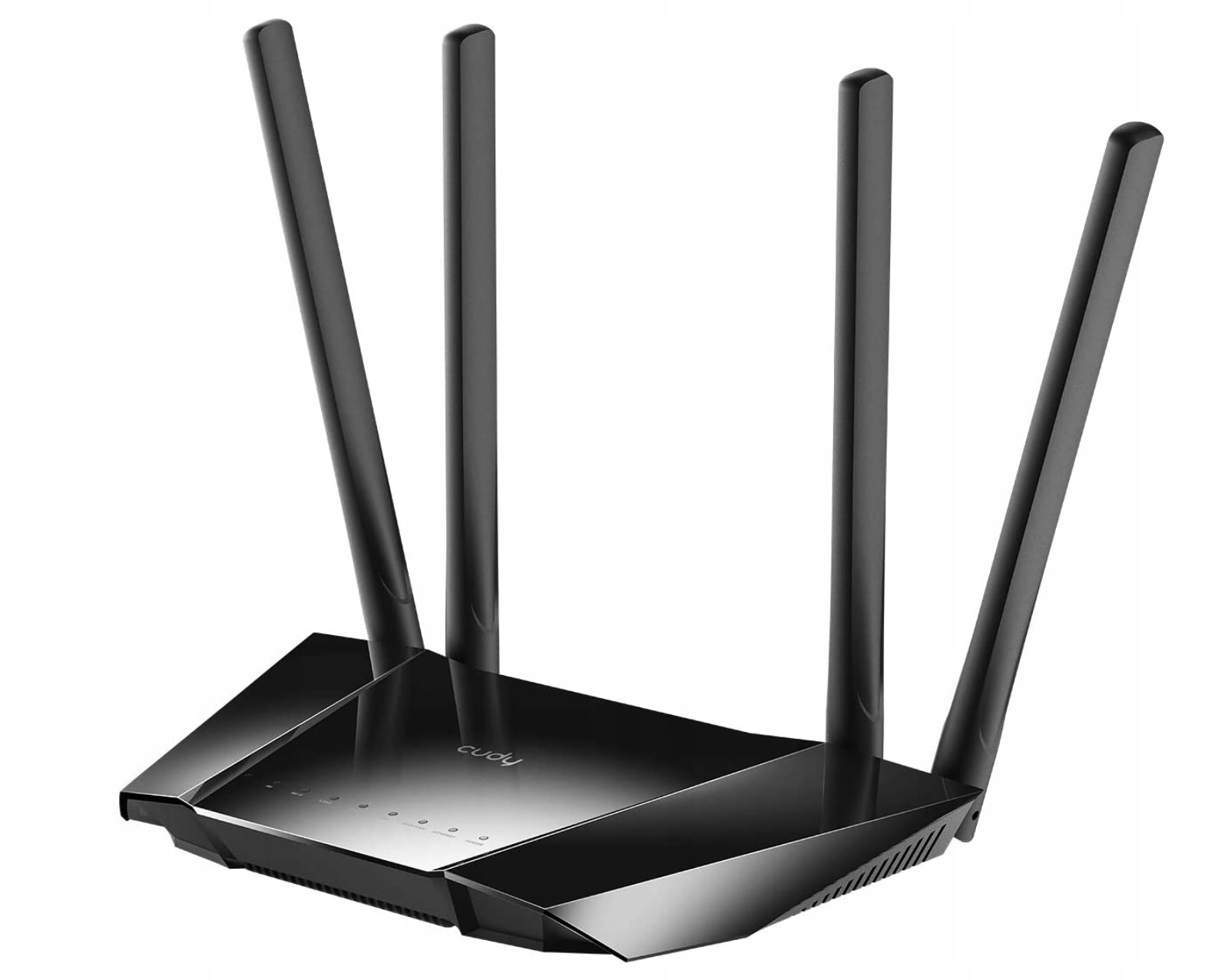 Router Cudy LT400 802.11n (Wi-Fi 4)