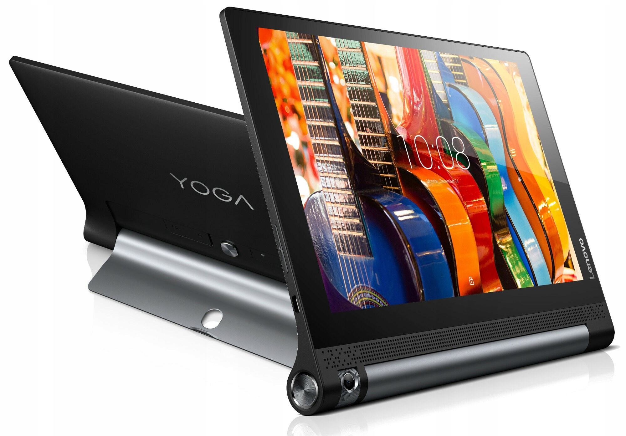 Lenovo Yoga Tab 10 10,1" tablet 2 GB / 16 GB čierny