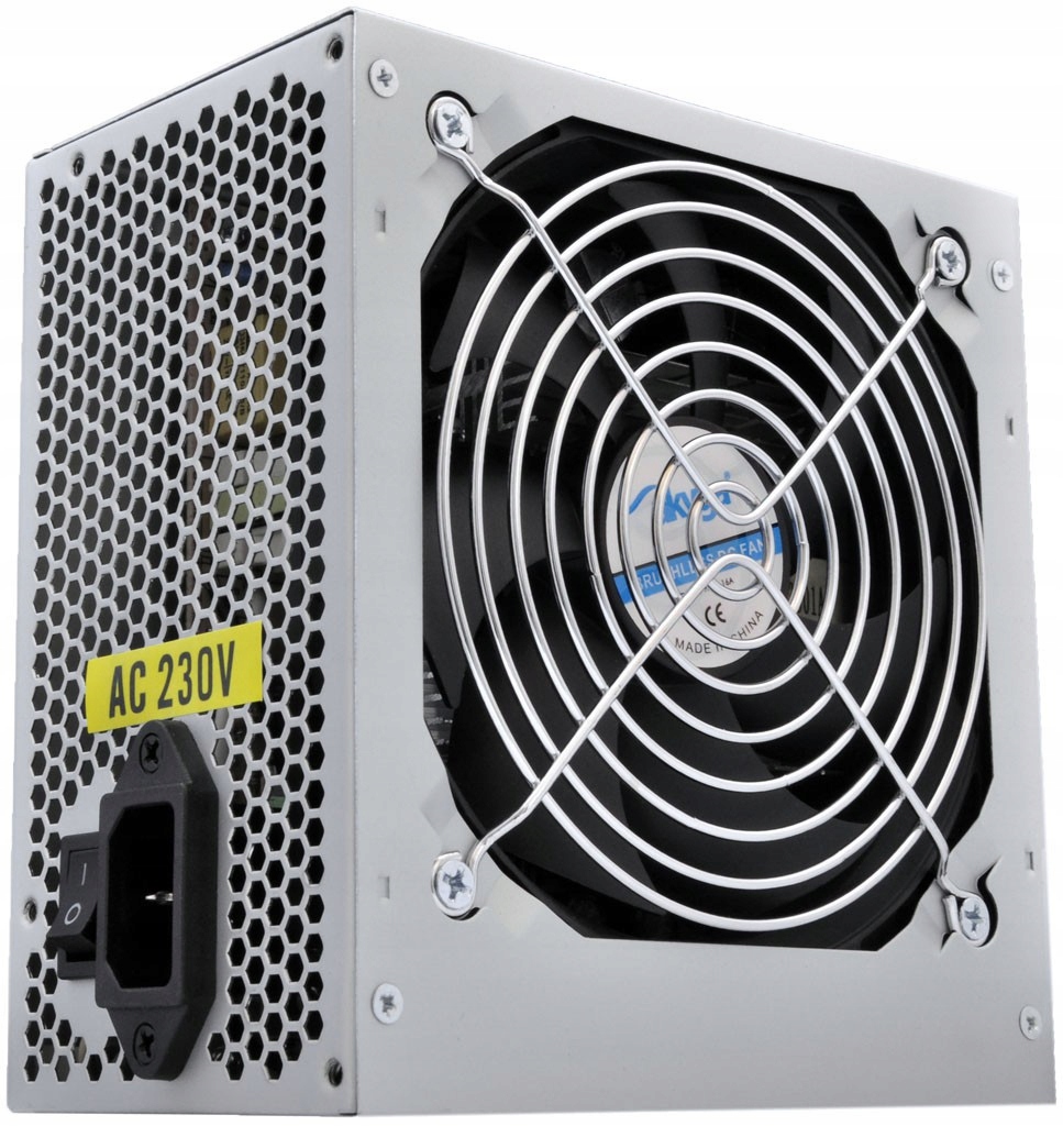 BanditPower HX-380 400 W napájací zdroj