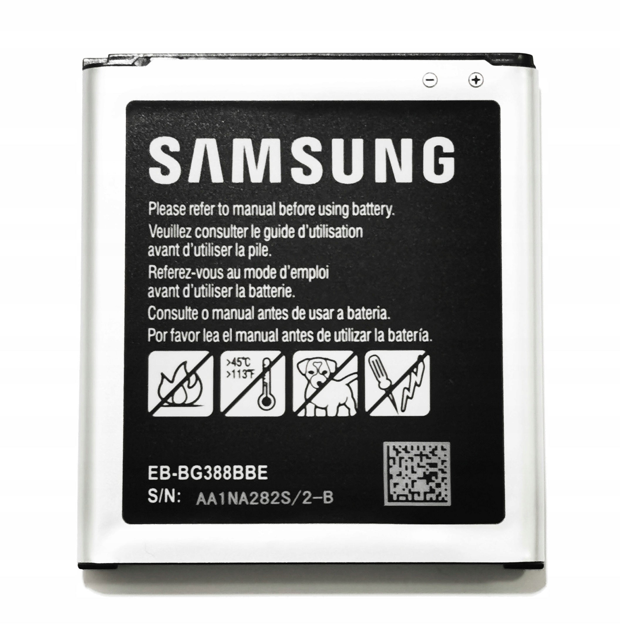 Samsung EB-BG388 2000 MAH batéria