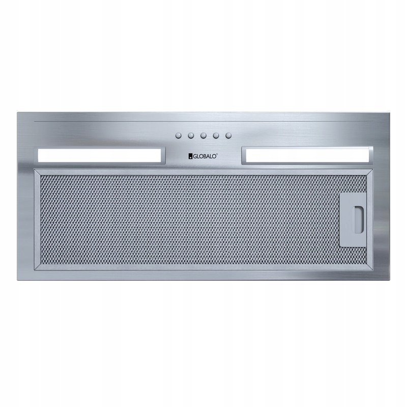 NOVINKA! HADARIO 60,2 INOX digestor