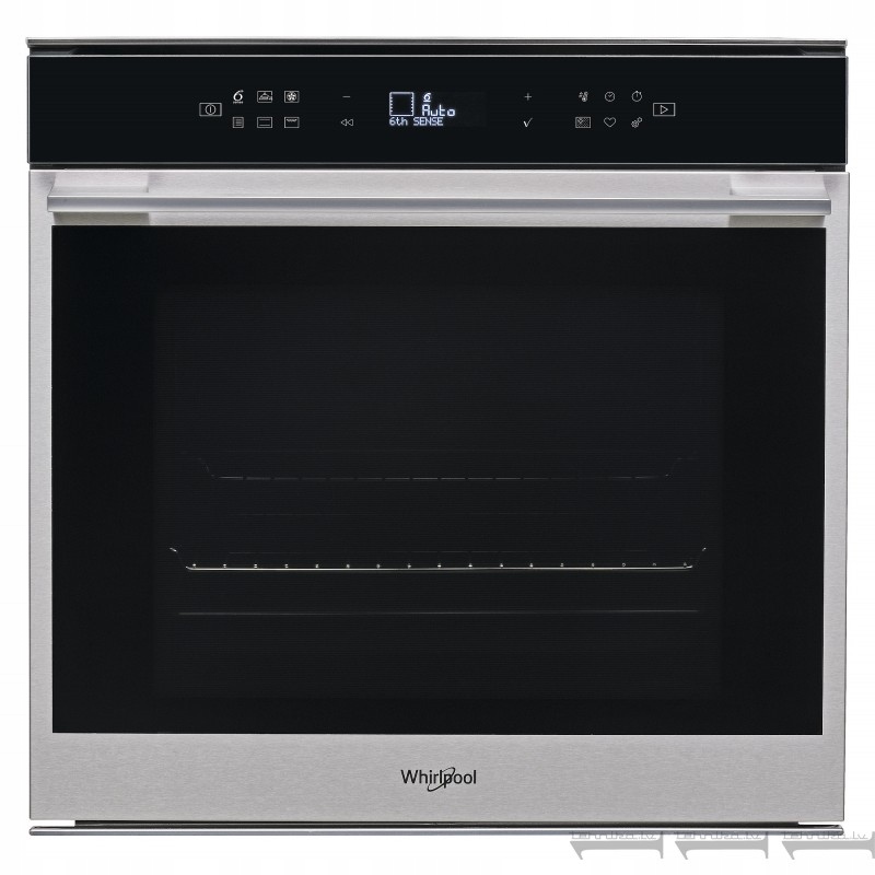 NOVINKA! Rúra Whirlpool W7 OM4 4S1 P pyrolýza