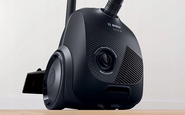 Bosch BAG BGBS2K vysávač vysávač