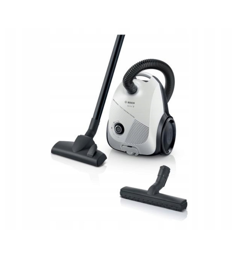 Bosch Bgls2wh1h Sockuction Vysávač