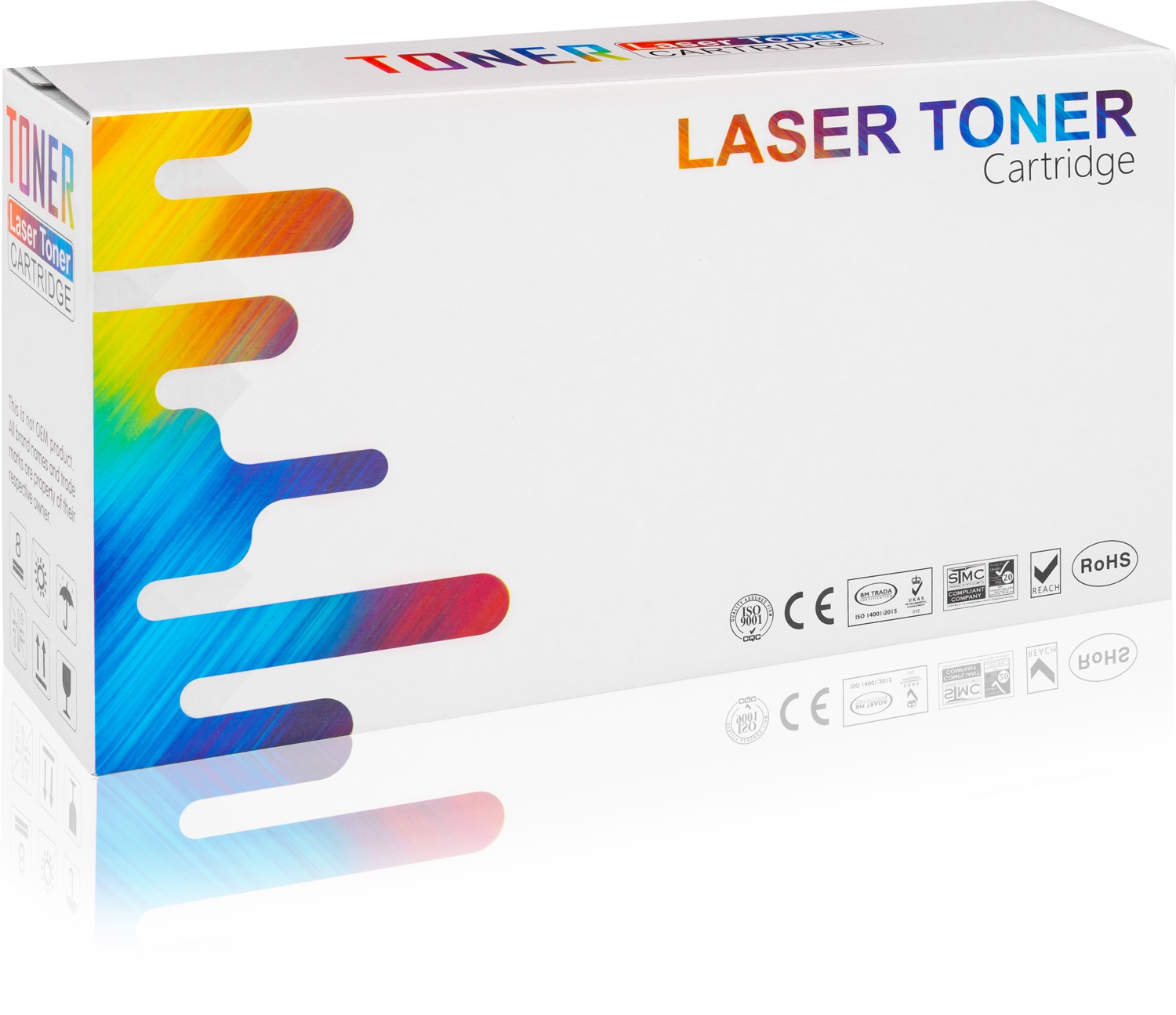 NOWY TONER DO HP M402 M426 HP 26X CF226X 9K