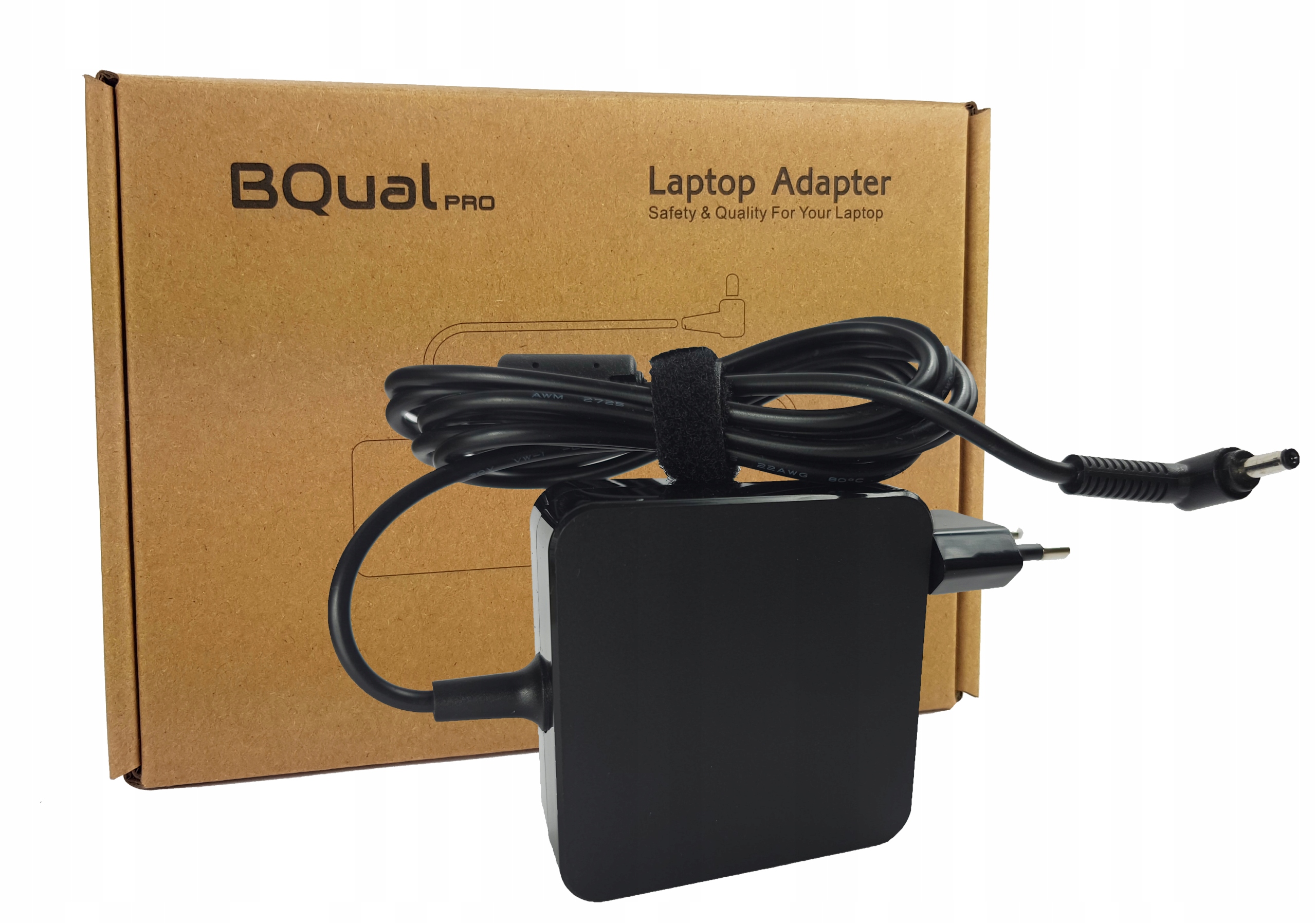 BQual 65 W napájací zdroj pre Asus