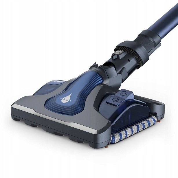 Vertikálny vysávač Sumgott ZR009600
