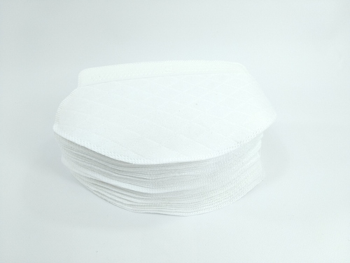 Jednorazové eCovacs d-cc50a čistenie 50 kusov