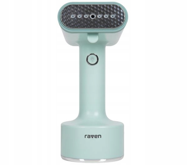 Naparovač odevov Raven EPA002B 1600 W
