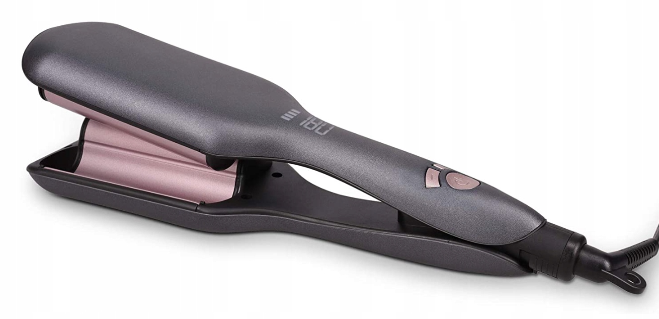 Navaris Wavy Curler for Beach Curls 200c