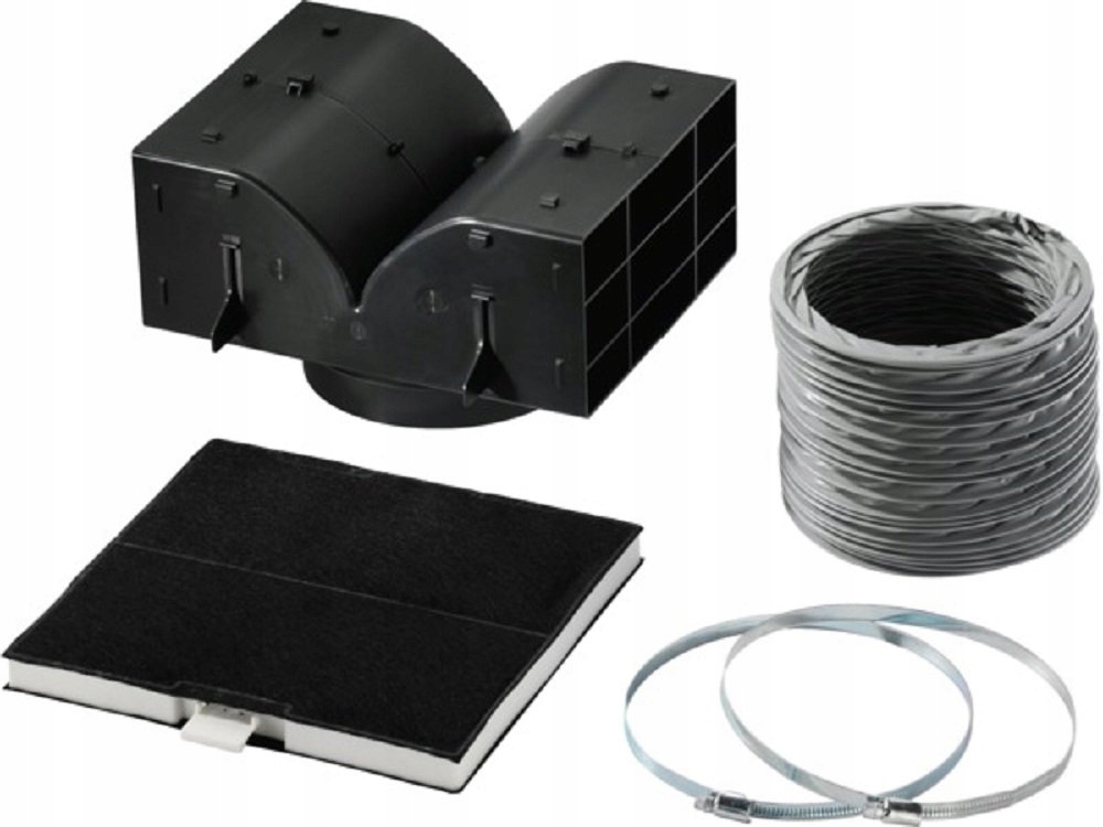 Neff Z5101x5 Príslušenstvo Kuchynská kapota Filter