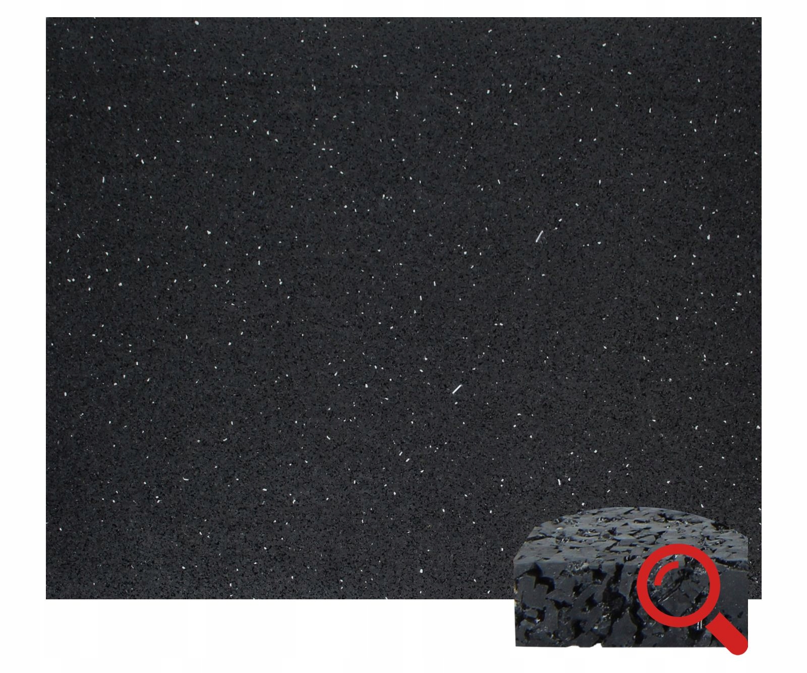 Nemecký izolačná podložka pod 1cm stroje