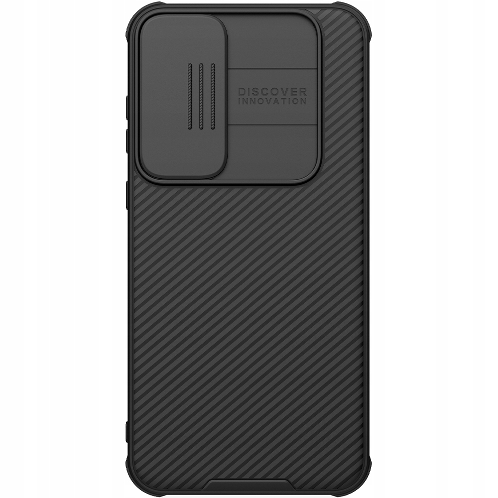 Nillkin CamShield Pro chrbty pre Samsung Galaxy A55 5G black