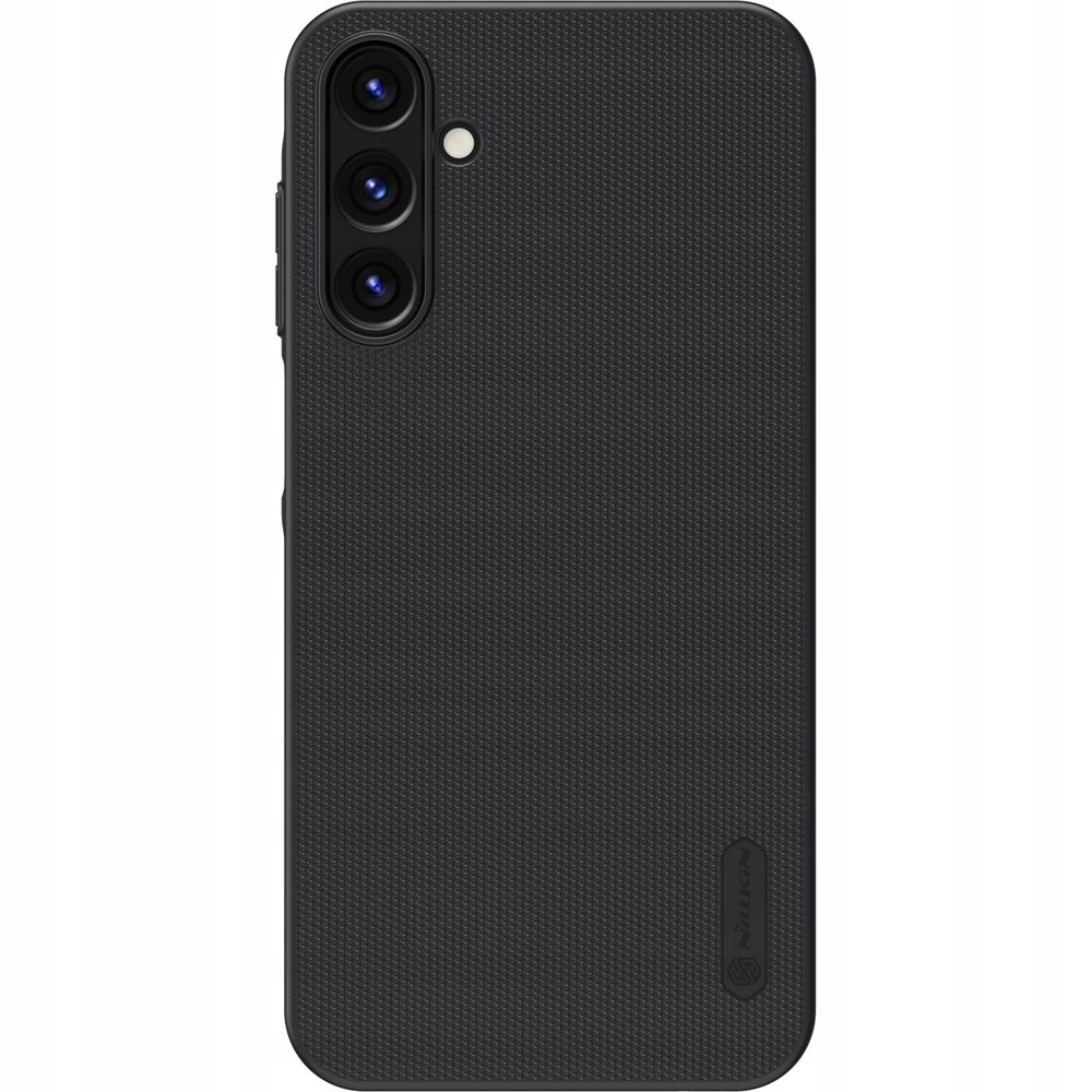 Zadné strany Nillkin pre Samsung Galaxy A25 5G Nillkin Frosted Shield čierny