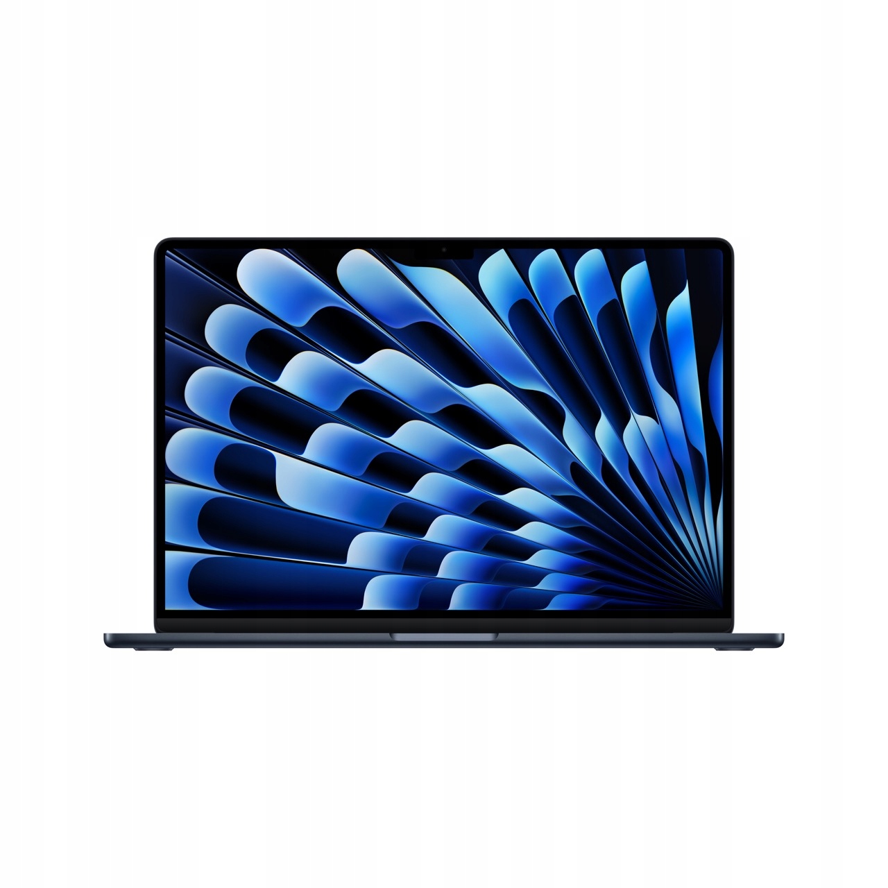 Notebook Apple MacBook Air 2025 15,3" Apple M4 16GB/512GB čierny