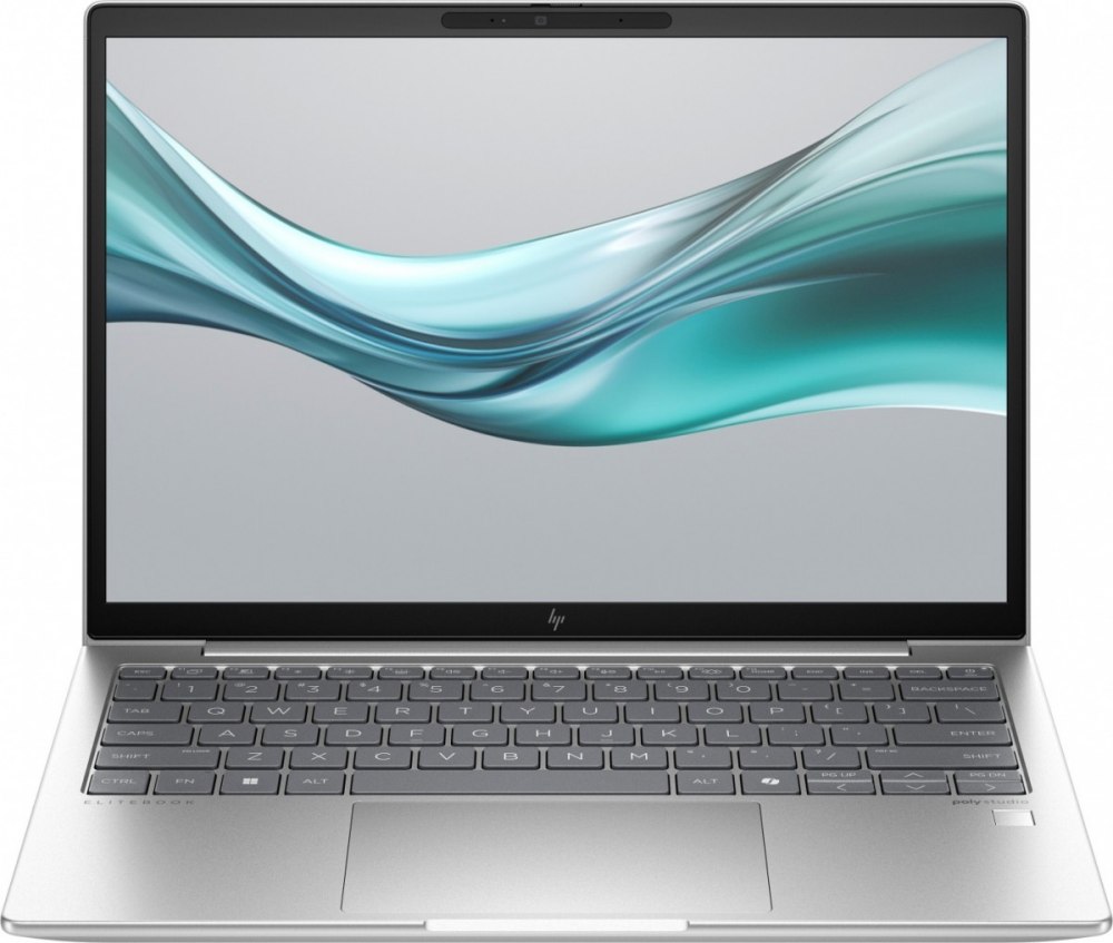 Notebook HP EliteBook 630 G11 13,3" 16GB 512GB SSD