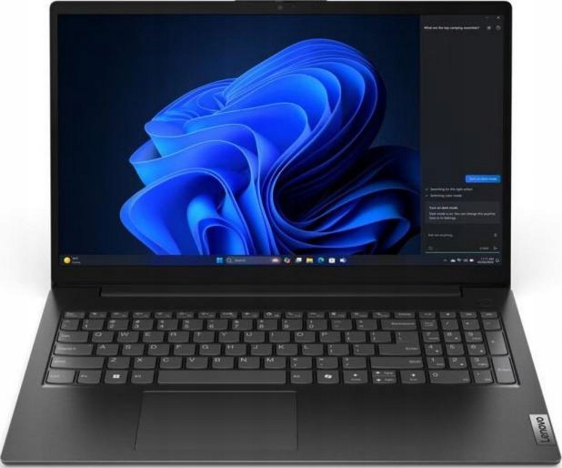 Notebook Lenovo V15 G5 15,6" Intel Core 5 16 GB/512 GB čierny