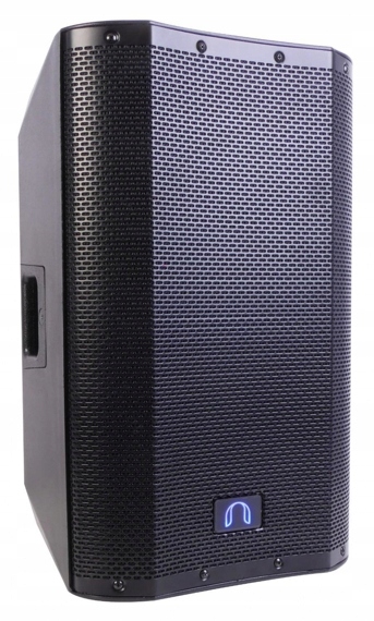 Novox NVX12BT 700 v čiernej farbe